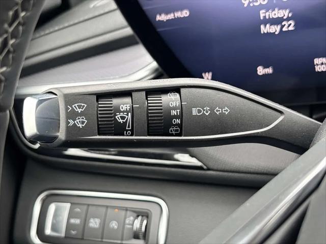 2026 Buick Enclave Sport Touring FWD