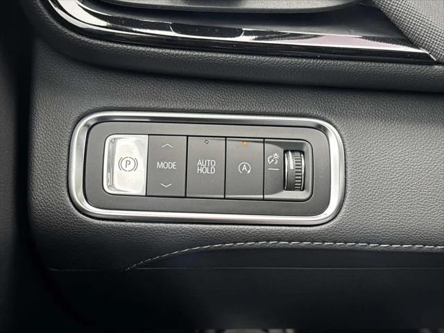 2026 Buick Enclave Sport Touring FWD