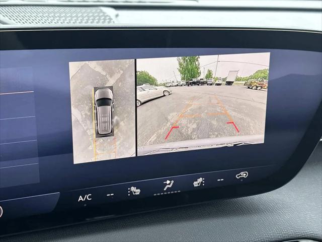 2026 Buick Enclave Sport Touring FWD
