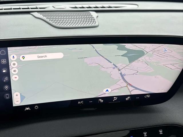 2026 Buick Enclave Sport Touring FWD