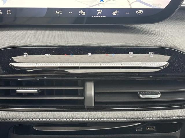 2026 Buick Enclave Sport Touring FWD