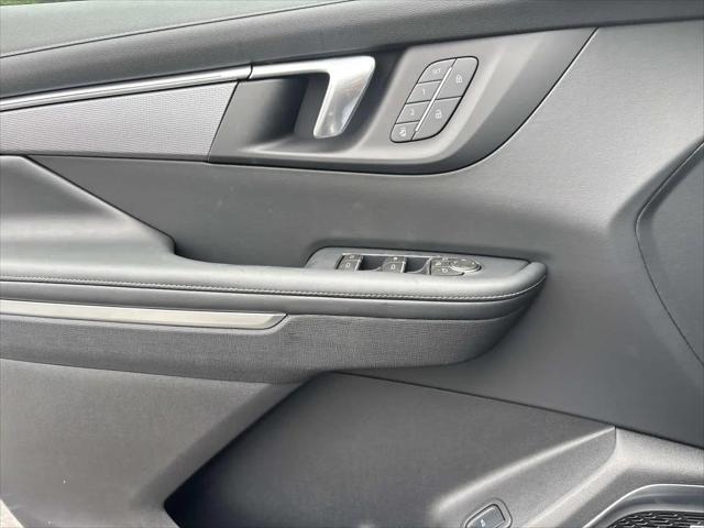 2026 Buick Enclave Sport Touring FWD