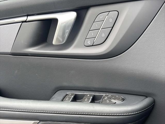 2026 Buick Enclave Sport Touring FWD