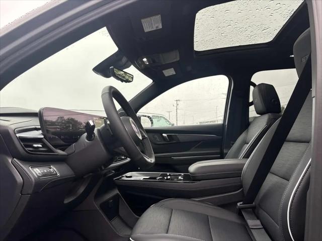 2026 Buick Enclave Sport Touring FWD