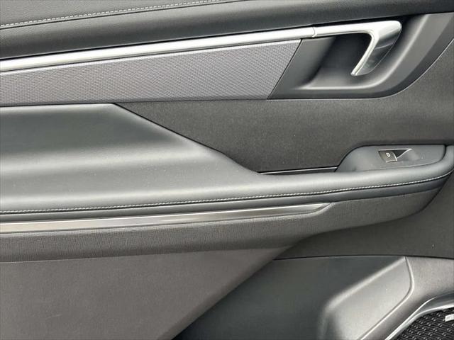 2026 Buick Enclave Sport Touring FWD