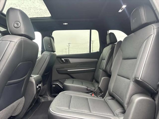 2026 Buick Enclave Sport Touring FWD