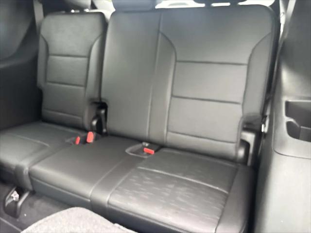 2026 Buick Enclave Sport Touring FWD