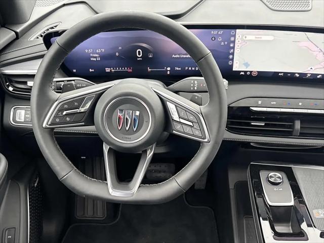 2026 Buick Enclave Sport Touring FWD
