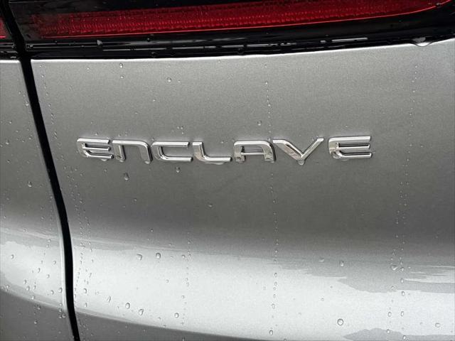 2026 Buick Enclave Sport Touring FWD