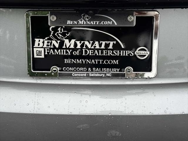 2026 Buick Enclave Sport Touring FWD