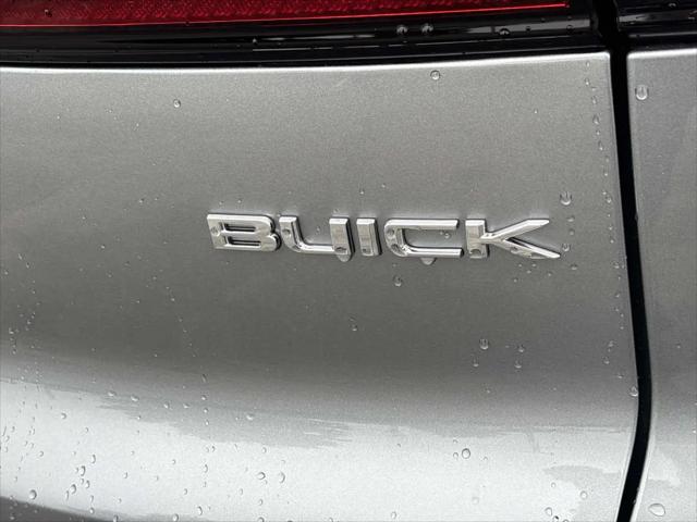 2026 Buick Enclave Sport Touring FWD