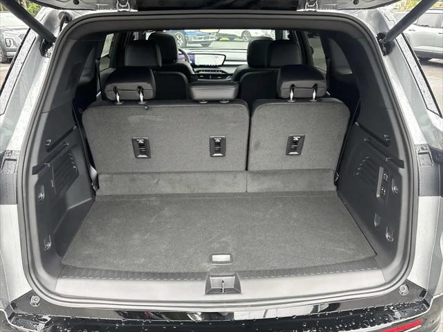 2026 Buick Enclave Sport Touring FWD