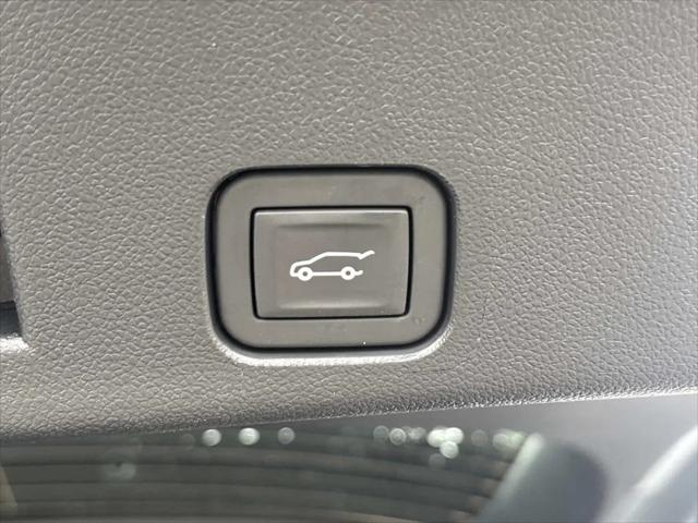 2026 Buick Enclave Sport Touring FWD