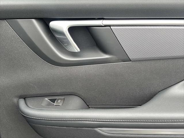 2026 Buick Enclave Sport Touring FWD