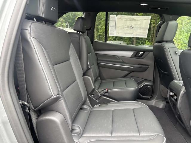 2026 Buick Enclave Sport Touring FWD