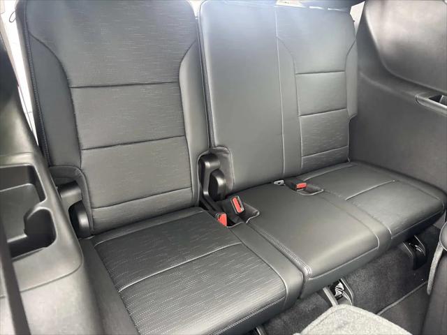 2026 Buick Enclave Sport Touring FWD