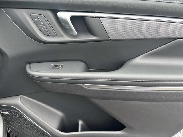 2026 Buick Enclave Sport Touring FWD