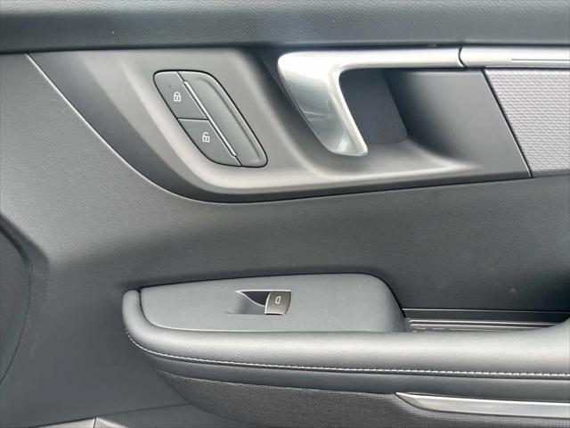 2026 Buick Enclave Sport Touring FWD