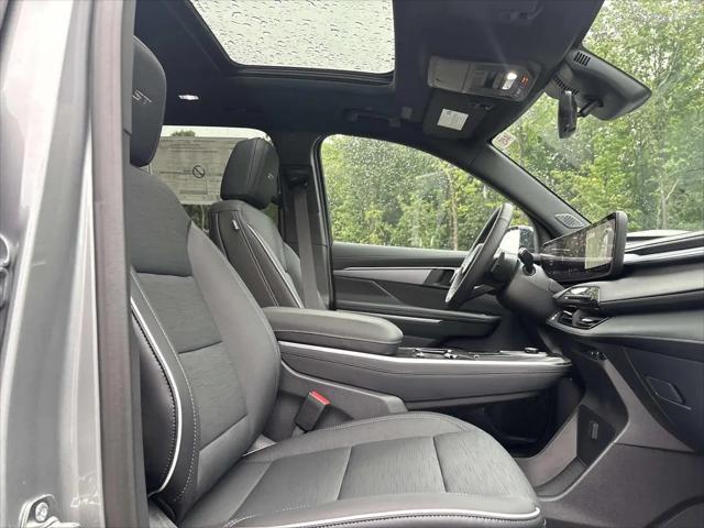 2026 Buick Enclave Sport Touring FWD