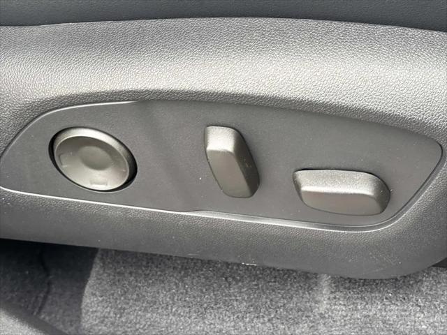 2026 Buick Enclave Sport Touring FWD