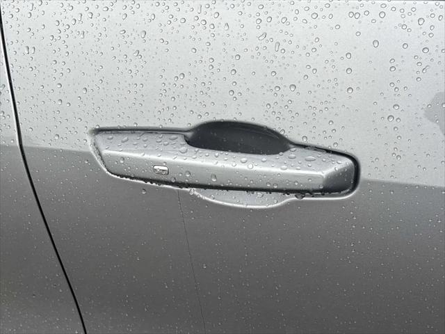 2026 Buick Enclave Sport Touring FWD