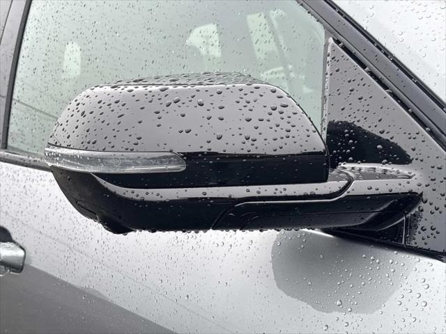 2026 Buick Enclave Sport Touring FWD