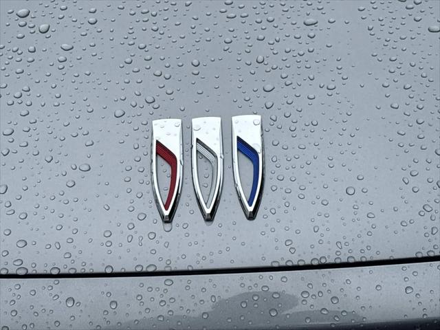 2026 Buick Enclave Sport Touring FWD
