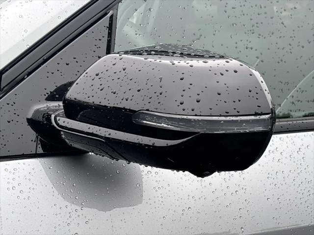 2026 Buick Enclave Sport Touring FWD