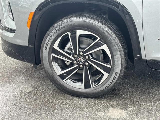 2026 Buick Enclave Sport Touring FWD