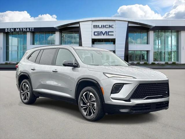 2026 Buick Enclave Sport Touring FWD for sale in Concord, NC