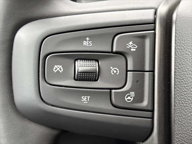 2026 GMC Sierra 1500 Crew Cab, Short Bed, AT4X, 4WD