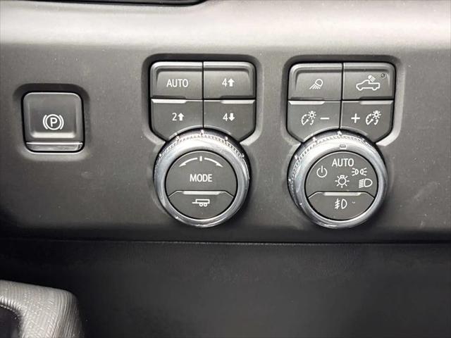 2026 GMC Sierra 1500 Crew Cab, Short Bed, AT4X, 4WD