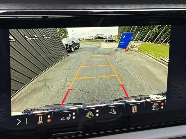 2026 GMC Sierra 1500 Crew Cab, Short Bed, AT4X, 4WD