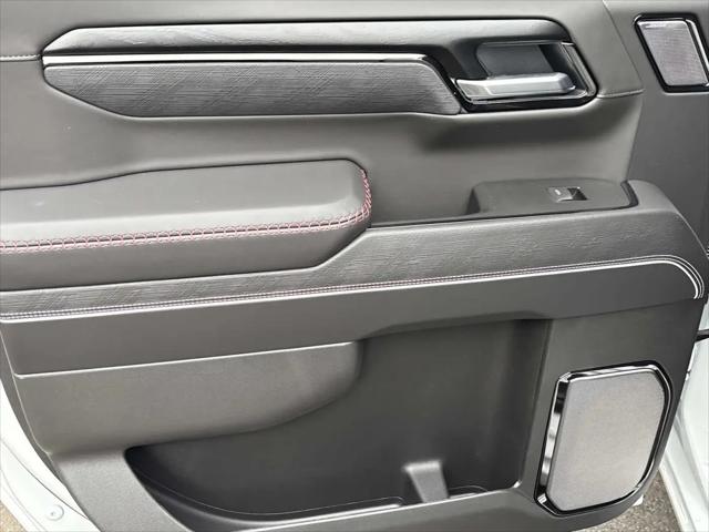 2026 GMC Sierra 1500 Crew Cab, Short Bed, AT4X, 4WD