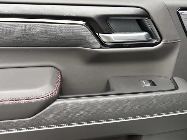2026 GMC Sierra 1500 Crew Cab, Short Bed, AT4X, 4WD