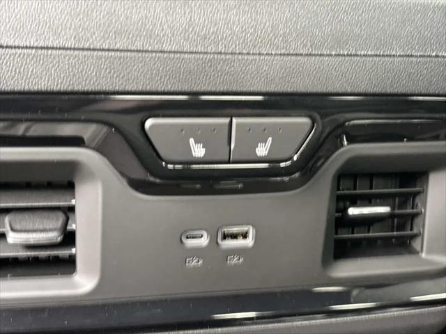 2026 GMC Sierra 1500 Crew Cab, Short Bed, AT4X, 4WD