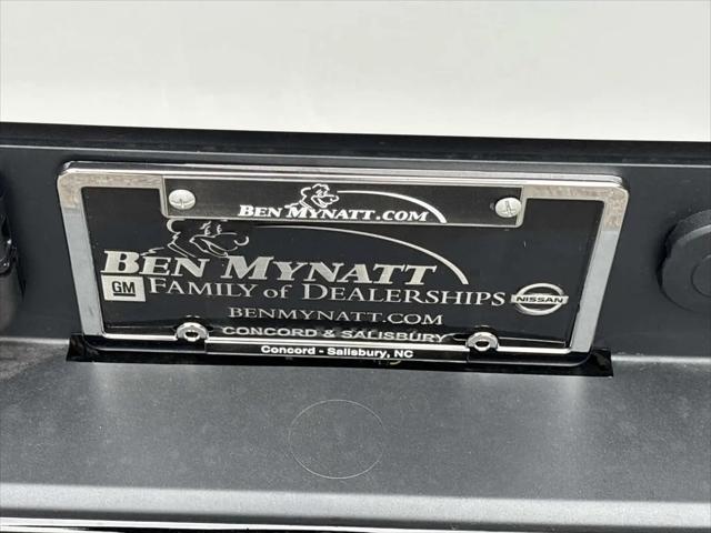 2026 GMC Sierra 1500 Crew Cab, Short Bed, AT4X, 4WD