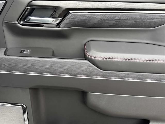2026 GMC Sierra 1500 Crew Cab, Short Bed, AT4X, 4WD