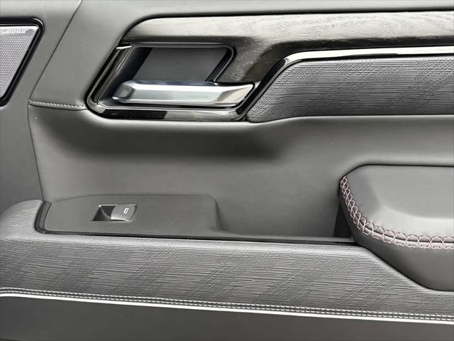 2026 GMC Sierra 1500 Crew Cab, Short Bed, AT4X, 4WD