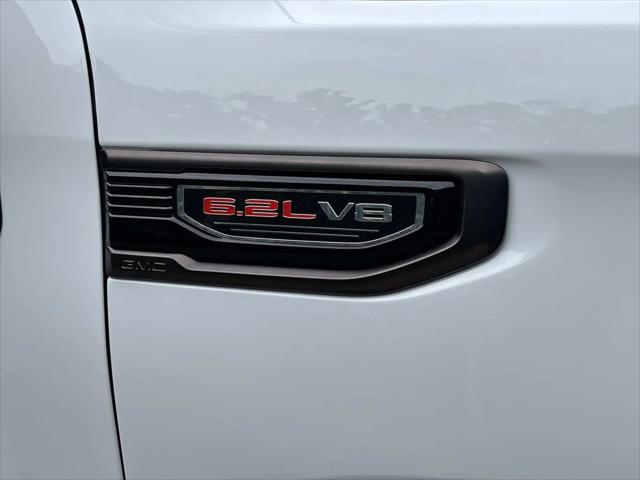 2026 GMC Sierra 1500 Crew Cab, Short Bed, AT4X, 4WD