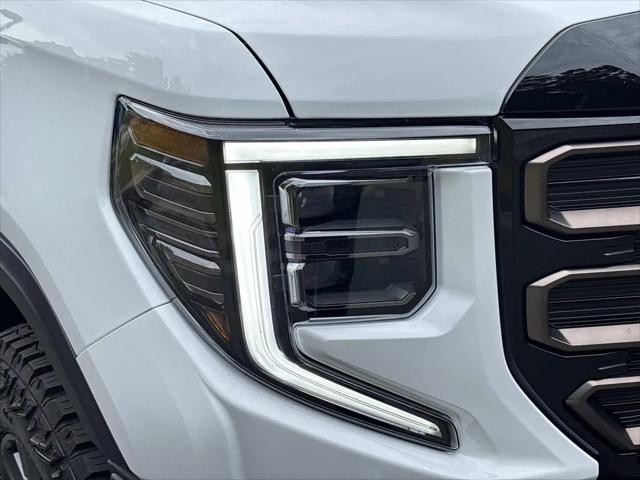 2026 GMC Sierra 1500 Crew Cab, Short Bed, AT4X, 4WD
