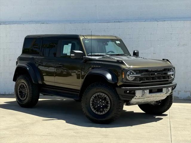 2026 Ford Bronco Raptor for sale in Placentia, CA