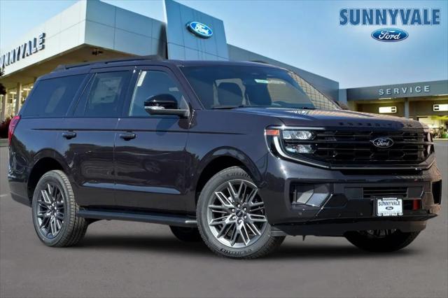 2026 Ford Expedition Platinum for sale in Sunnyvale, CA