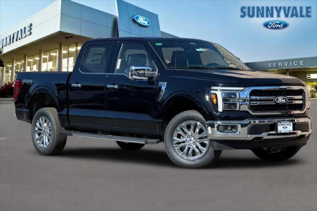 2026 Ford F-150 LARIAT for sale in Sunnyvale, CA
