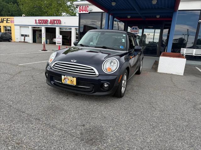 2012 MINI Cooper Cooper for sale in Norfolk, VA