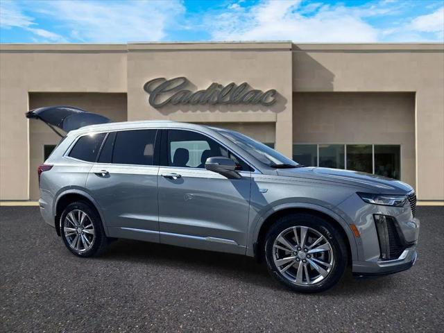 2023 Cadillac XT6 FWD Premium Luxury for sale in Leesburg, FL