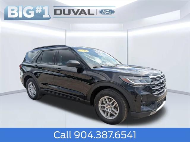 2026 Ford Explorer Active for sale in Jacksonville, FL
