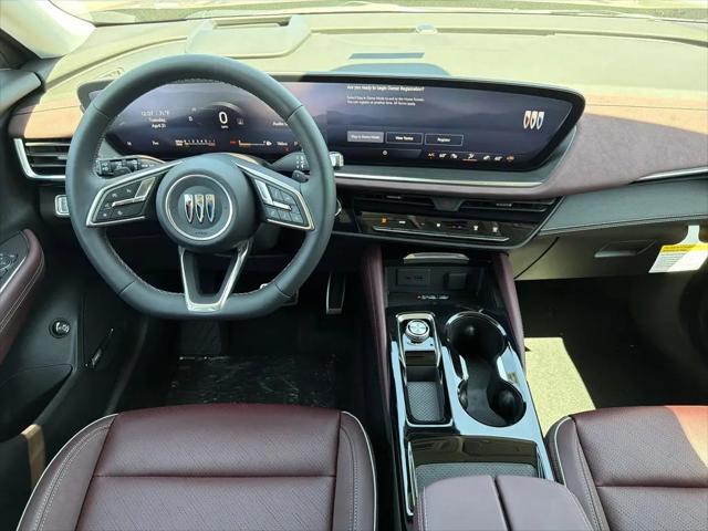 2026 Buick Envision Sport Touring AWD
