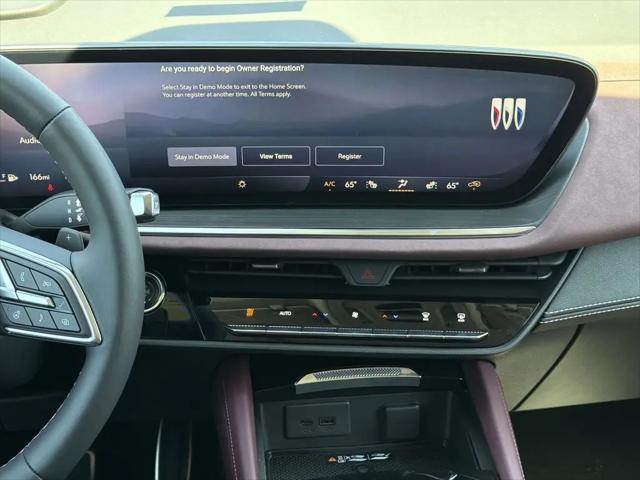 2026 Buick Envision Sport Touring AWD