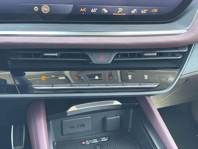 2026 Buick Envision Sport Touring AWD